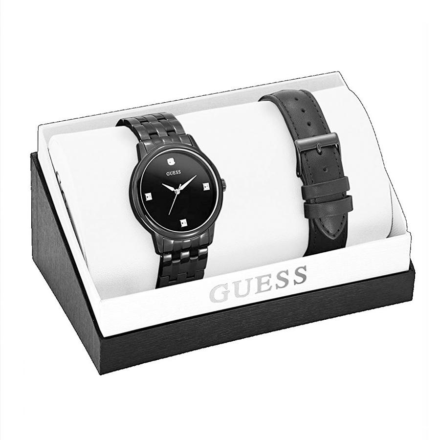 Đồng Hồ Guess W0101G3 Cho Nữ