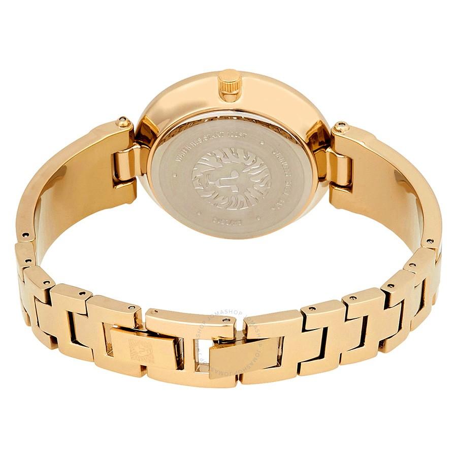 Đồng Hồ Anne Klein AK/2512NVGB Vân Đá Cho Nữ