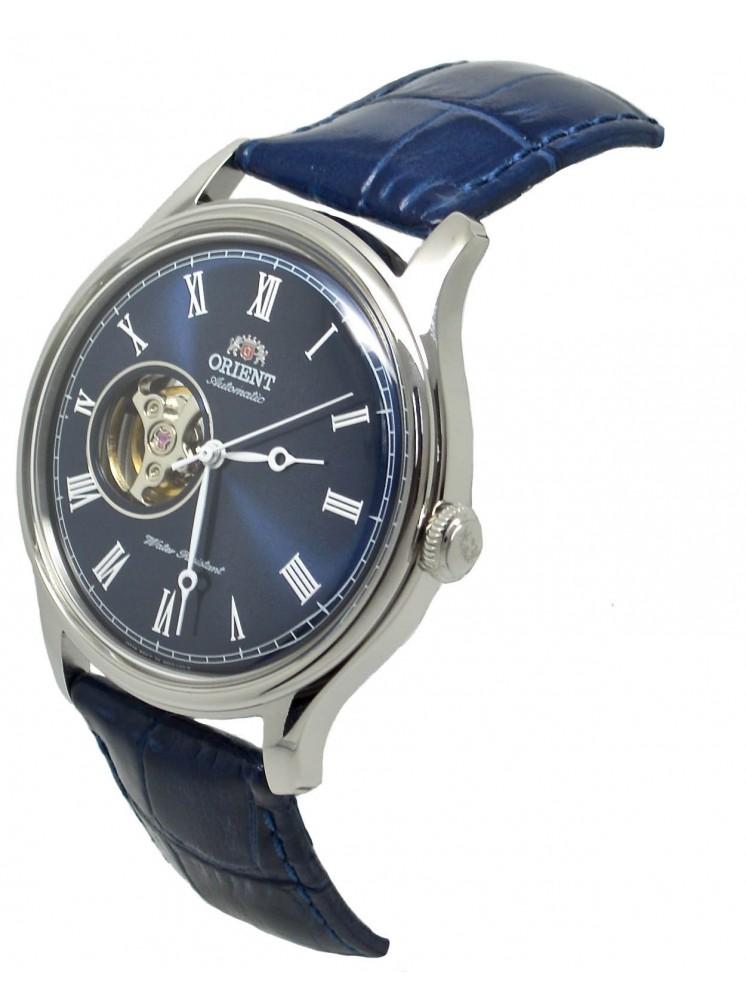 Đồng Hồ Orient Caballero FAG00004D0 Lộ Cơ Cho Nam