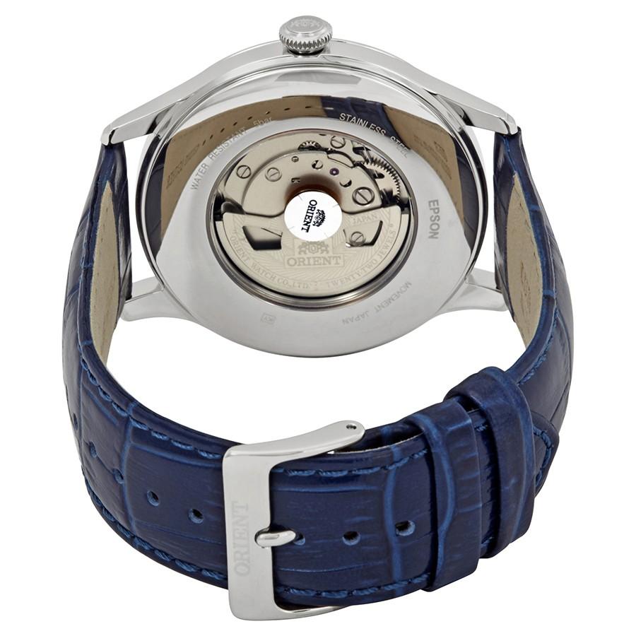 Đồng Hồ Orient Caballero FAG00004D0 Lộ Cơ Cho Nam
