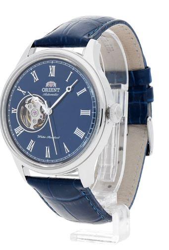 Đồng Hồ Orient Caballero FAG00004D0 Lộ Cơ Cho Nam