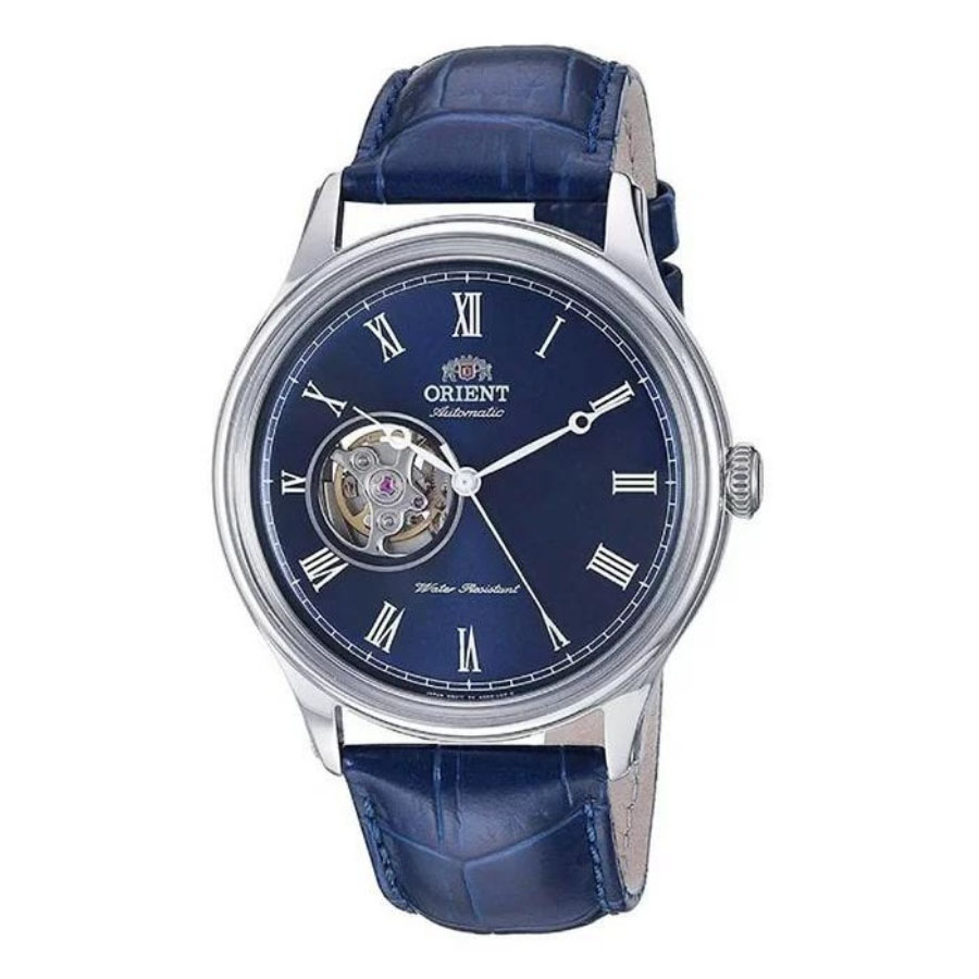 Đồng Hồ Orient Caballero FAG00004D0 Lộ Cơ Cho Nam