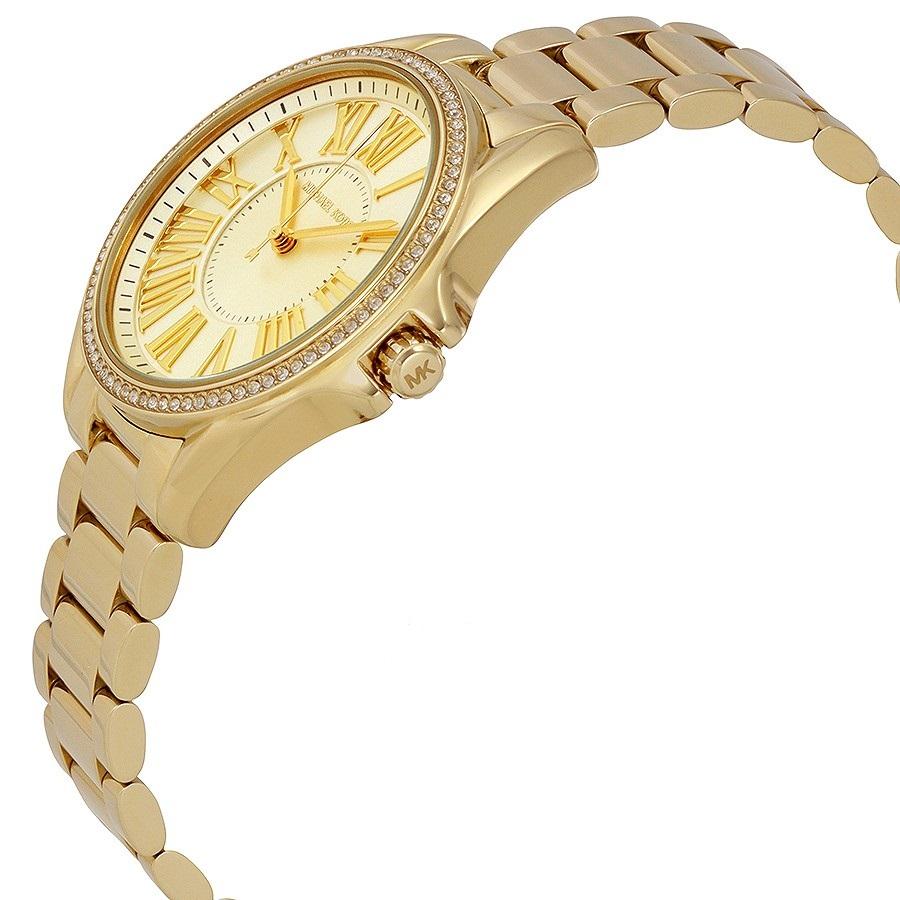 Michael on sale kors mk3568