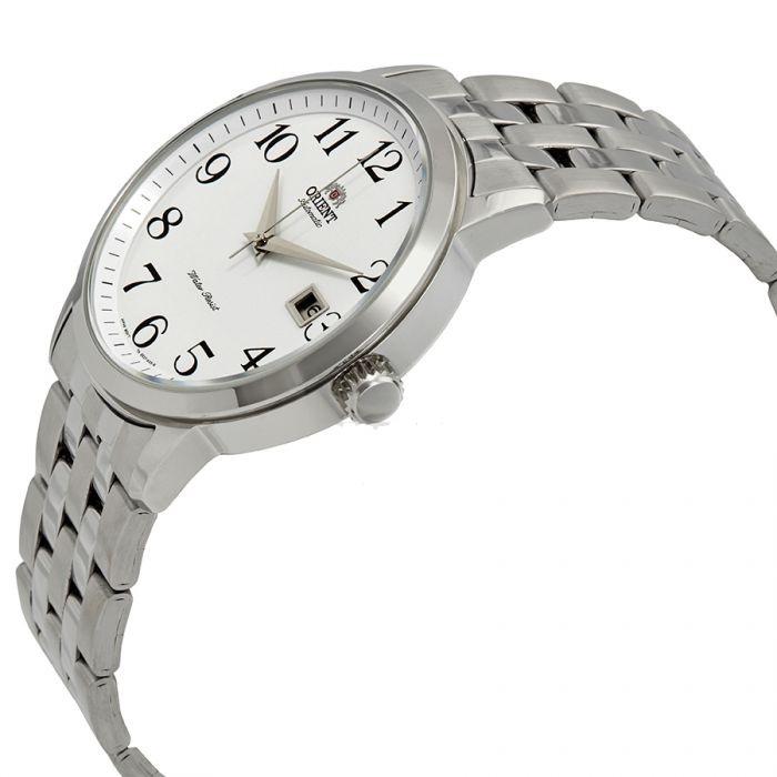 Đồng Hồ Orient Automatic FER2700DW0 Cho Nam Dây Kim Loại