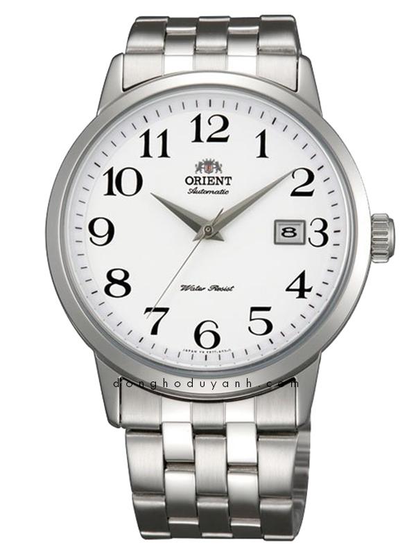 Đồng Hồ Orient Automatic FER2700DW0 Cho Nam Dây Kim Loại