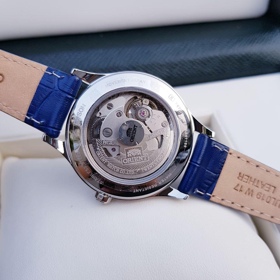 Đồng Hồ Orient FDB0A009D0 Cho Nữ