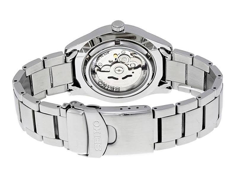 Đồng Hồ Seiko Automatic SNZG13K1 Cho Nam