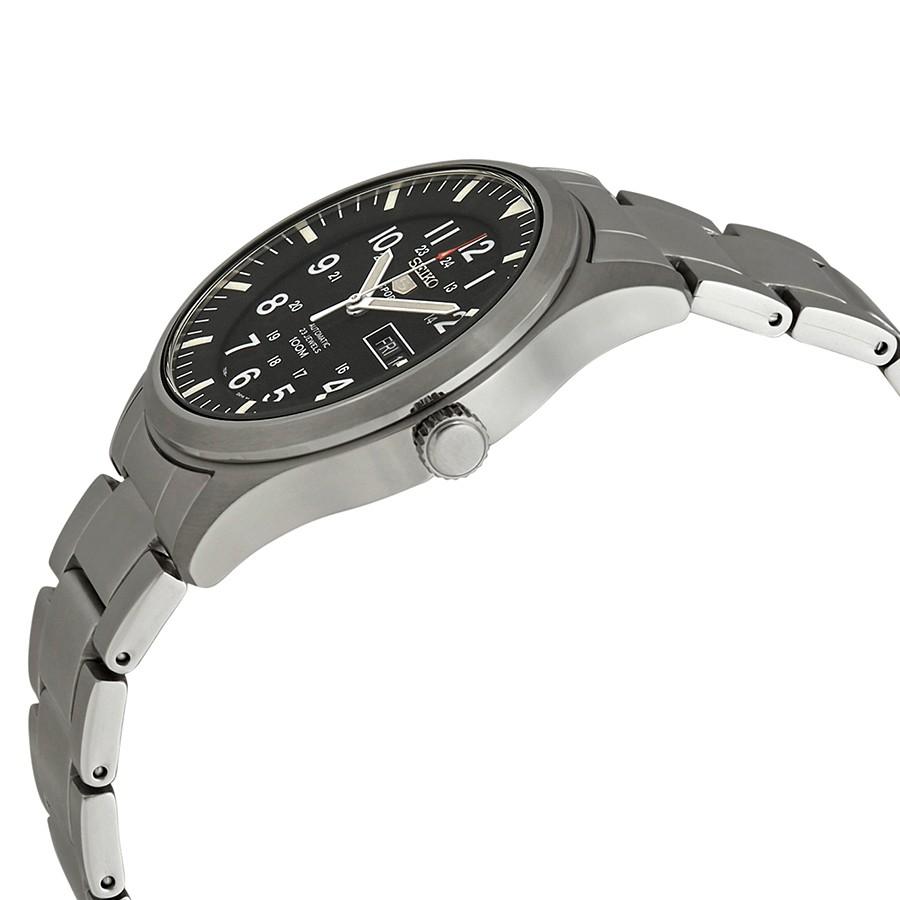 Đồng Hồ Seiko Automatic SNZG13K1 Cho Nam