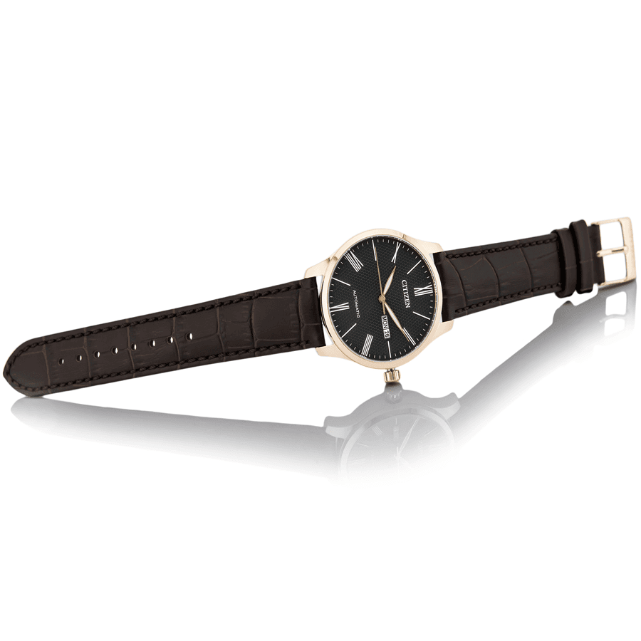 Đồng Hồ Citizen Automatic NH8353-00H Cho Nam