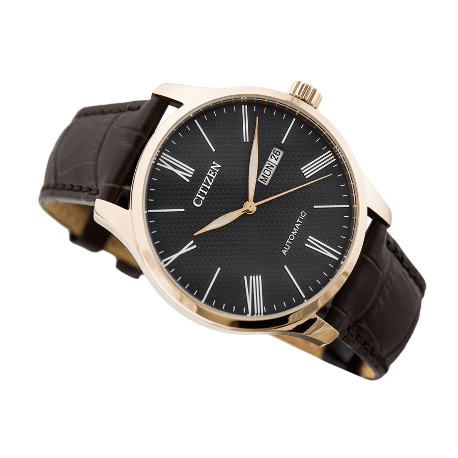 Đồng Hồ Citizen Automatic NH8353-00H Cho Nam