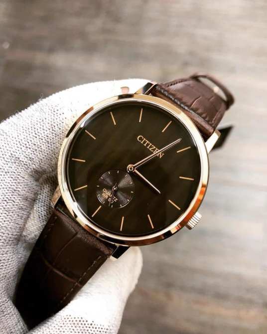 Đồng Hồ Citizen BE9173-07X Dành Cho Nam