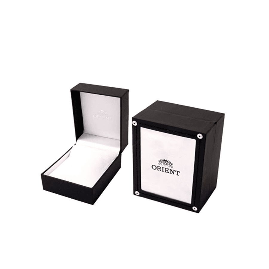 Đồng Hồ Orient Lộ Cơ Caballero FAG00001T0 Cho Nam