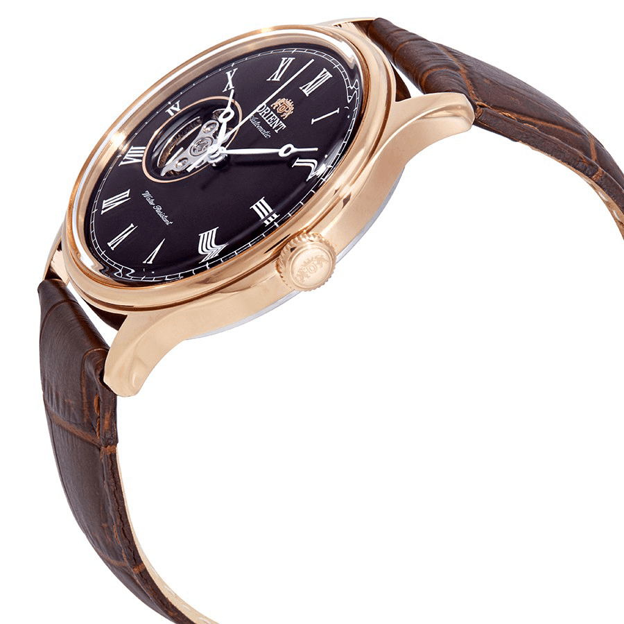 Đồng Hồ Orient Lộ Cơ Caballero FAG00001T0 Cho Nam