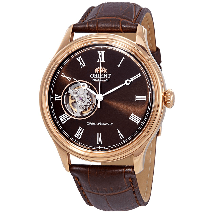 Đồng Hồ Orient Lộ Cơ Caballero FAG00001T0 Cho Nam