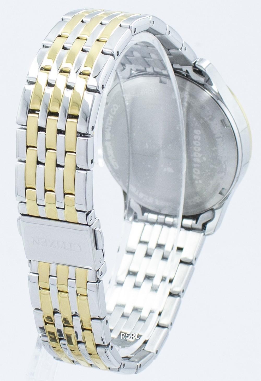 Đồng Hồ Citizen Automatic NH8354-58A Cho Nam