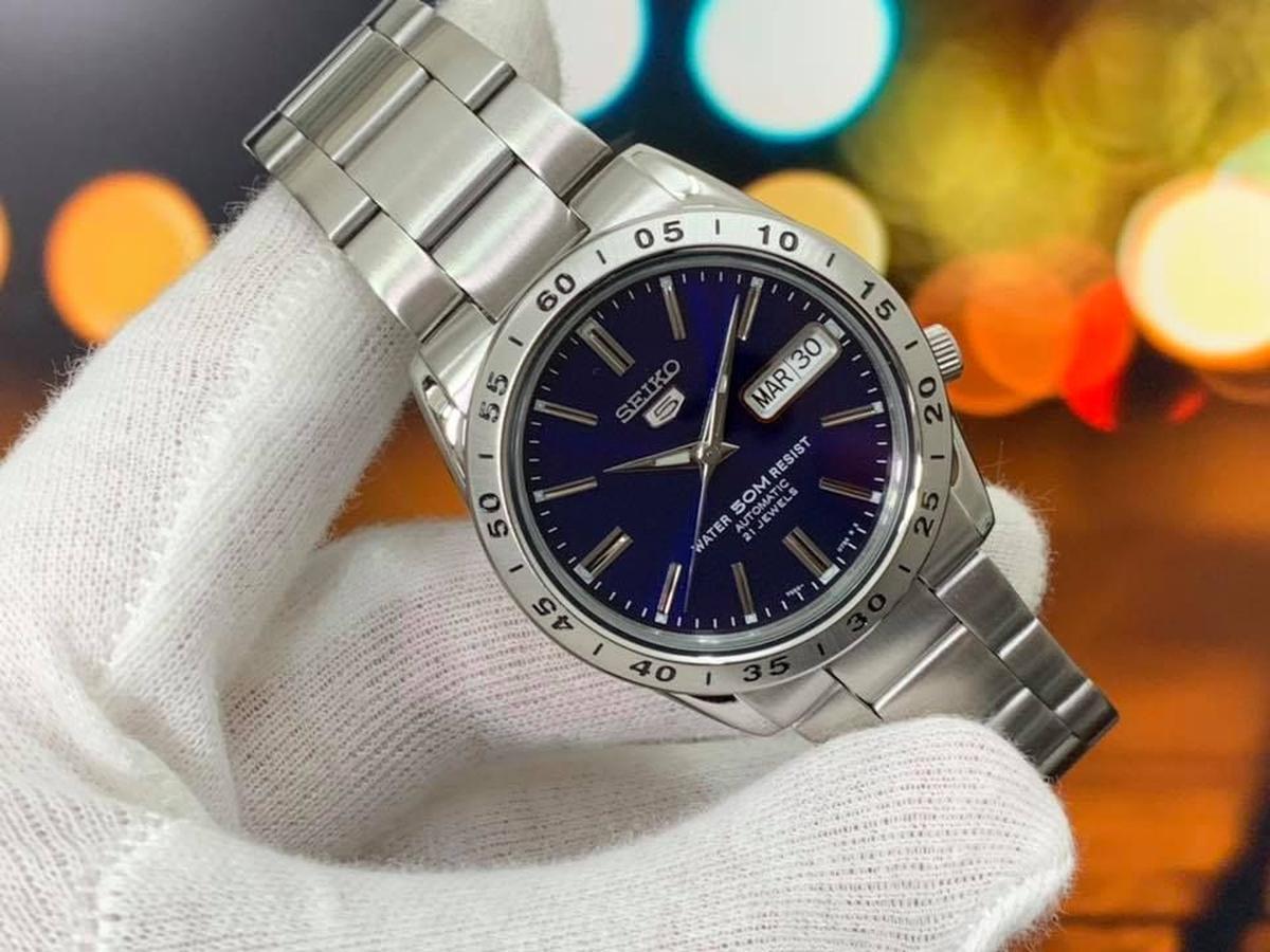 Đồng Hồ Seiko SNKD99K1 Cho Nam