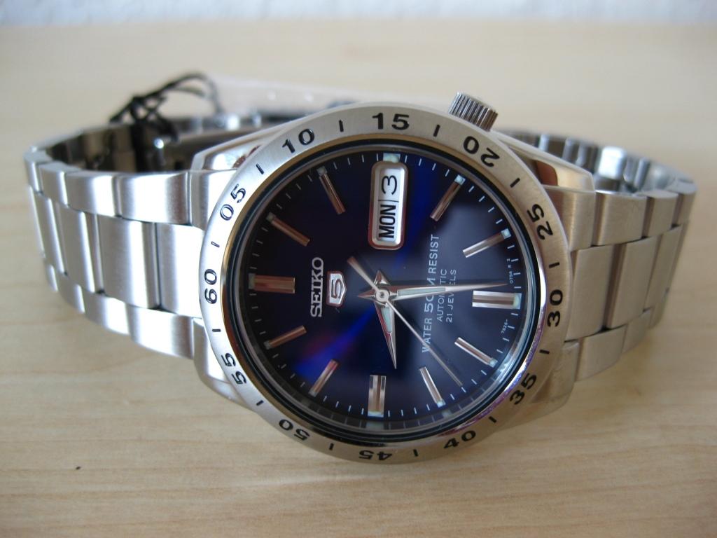 Đồng Hồ Seiko SNKD99K1 Cho Nam