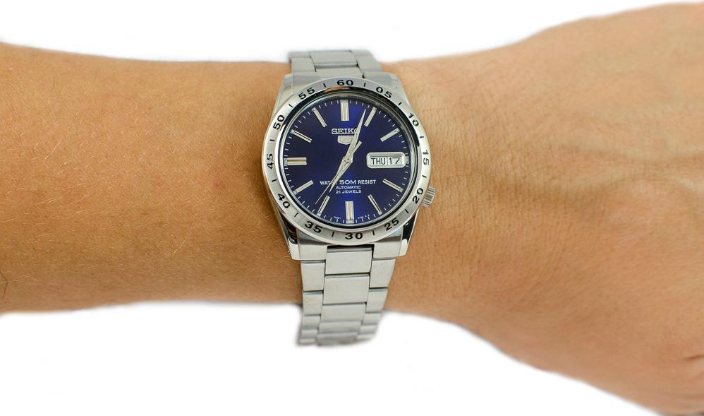 Đồng Hồ Seiko SNKD99K1 Cho Nam