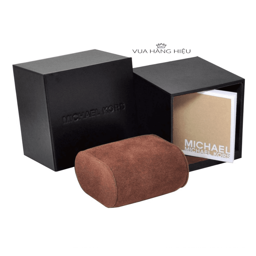 Đồng hồ Michael Kors MK3190 Cho Nữ Dây Kim Loại