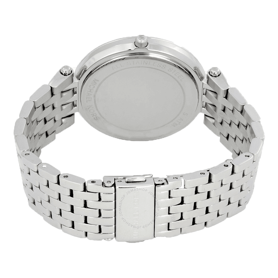 Đồng hồ Michael Kors MK3190 Cho Nữ Dây Kim Loại