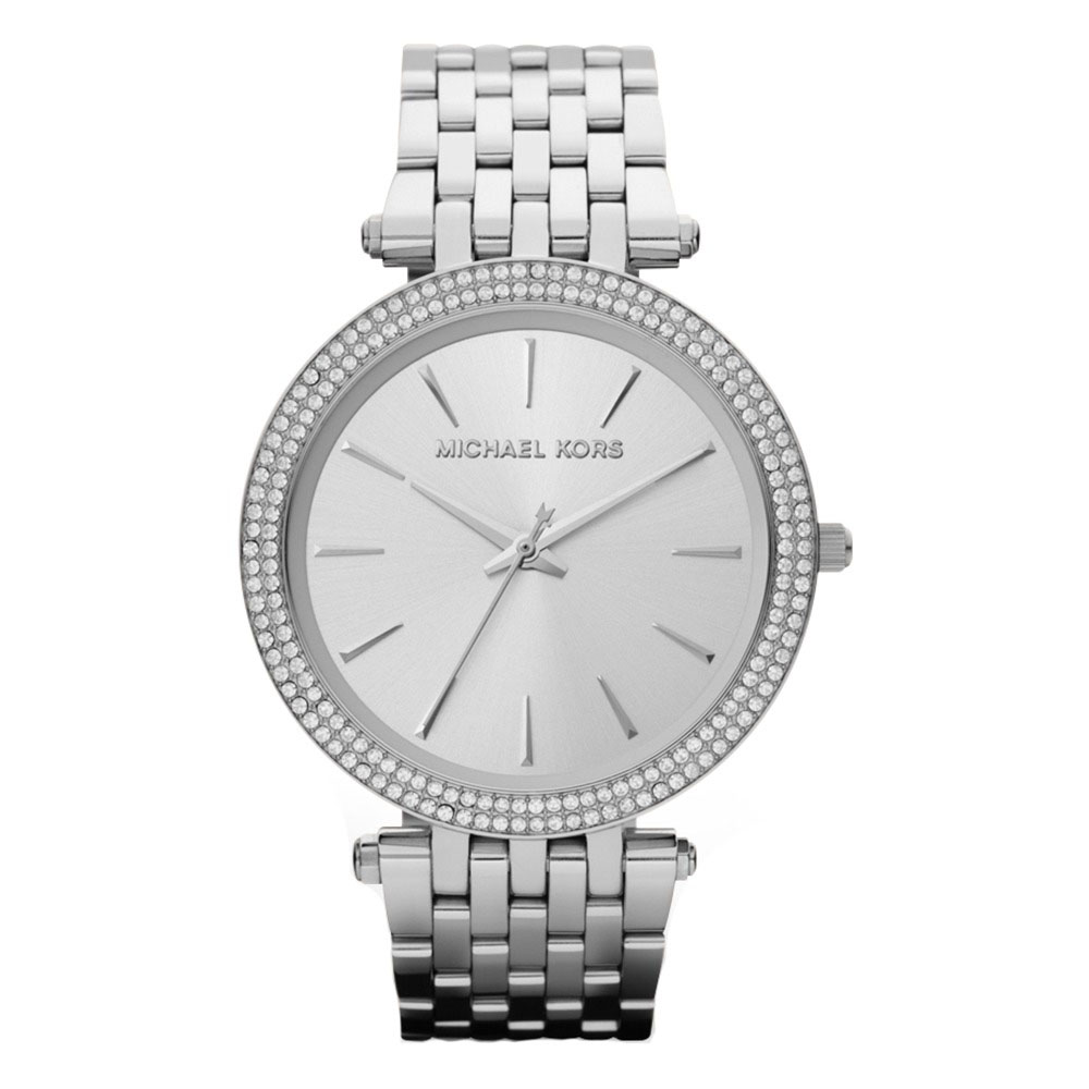 Đồng hồ Michael Kors MK3190 Cho Nữ Dây Kim Loại