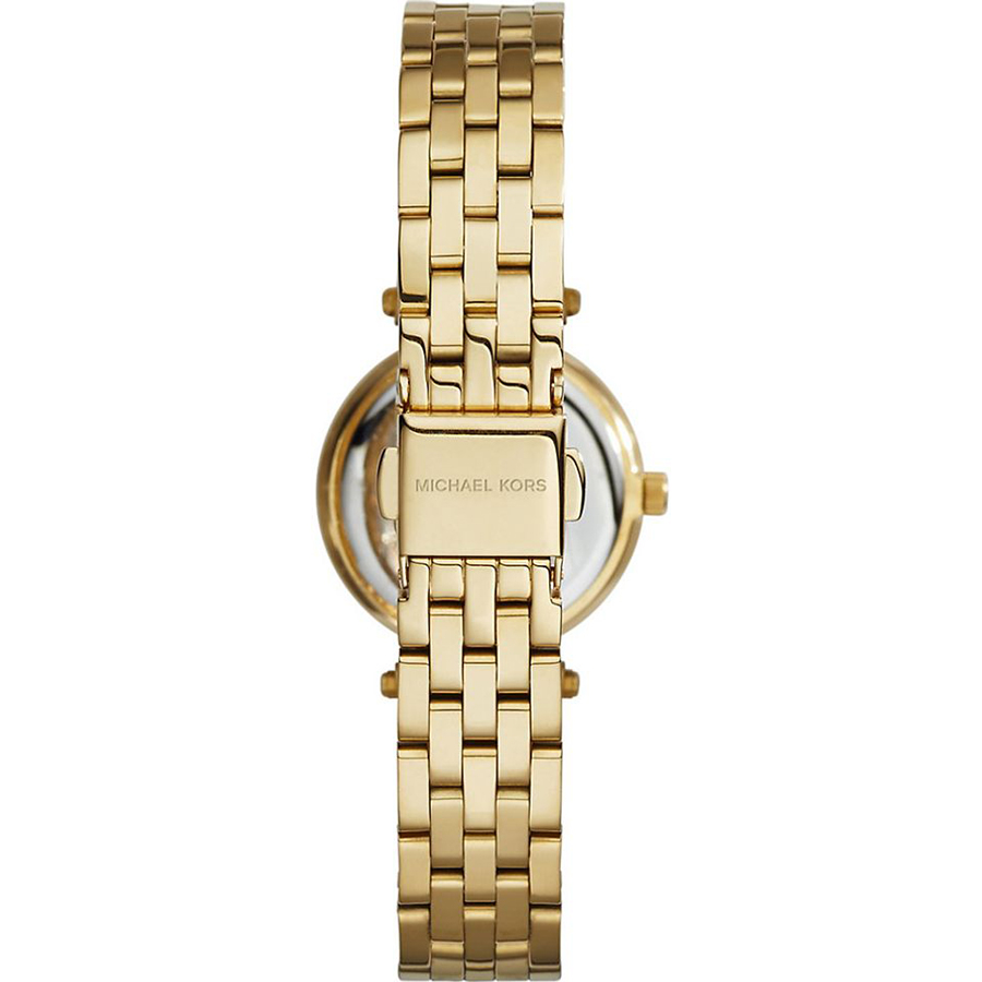 Đồng Hồ Michael Kors MK3295 Nữ Dây Kim Loại