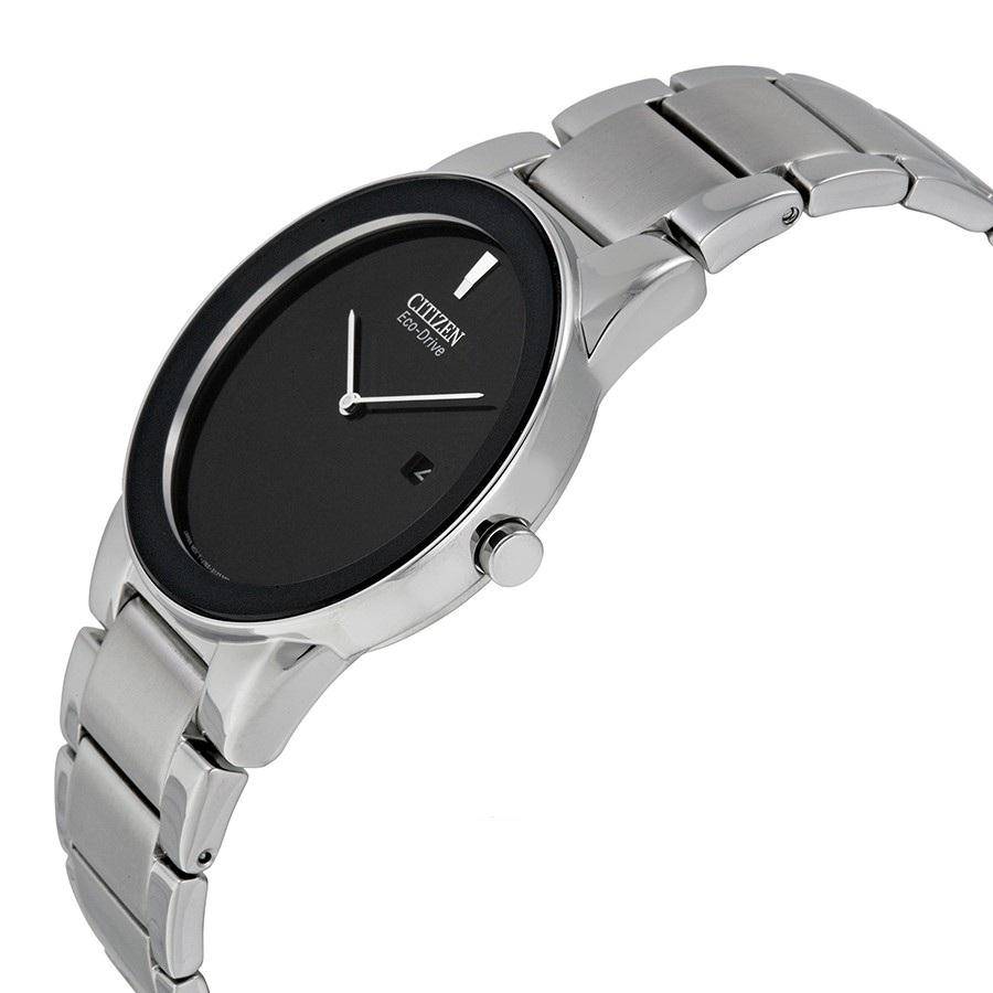Đồng Hồ Citizen Eco Drive AU1060-51E Dành Cho Nam