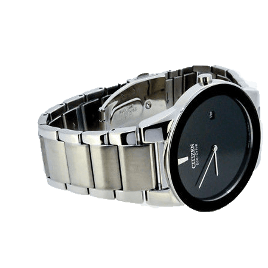 Đồng Hồ Citizen Eco Drive AU1060-51E Dành Cho Nam