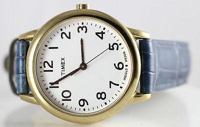 Đồng hồ Timex T2N9549J Dây Da Cho Nữ