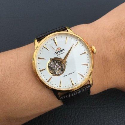 Đồng Hồ Orient Esteem Gen 2 FAG02003W0 Cho Nam