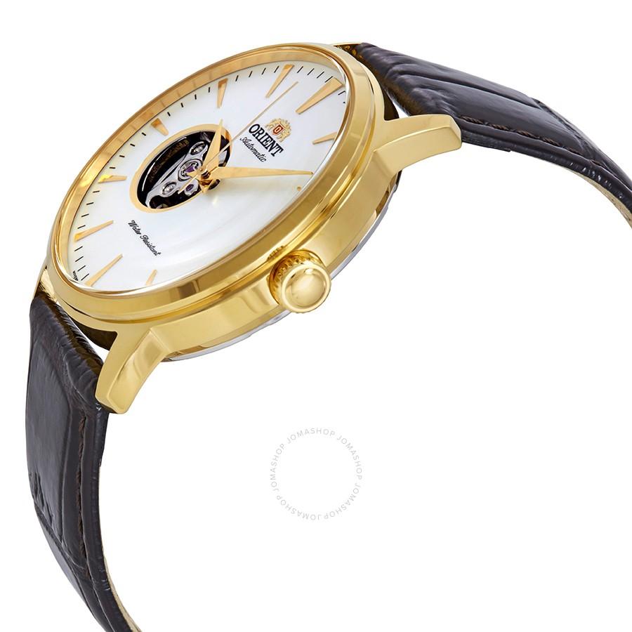 Đồng Hồ Orient Esteem Gen 2 FAG02003W0 Cho Nam