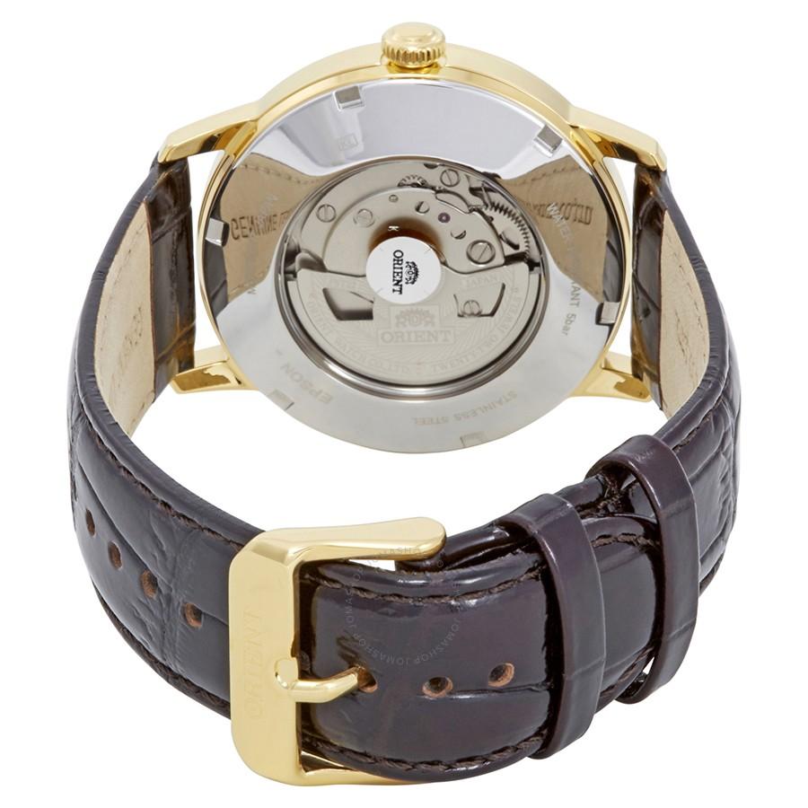 Đồng Hồ Orient Esteem Gen 2 FAG02003W0 Cho Nam
