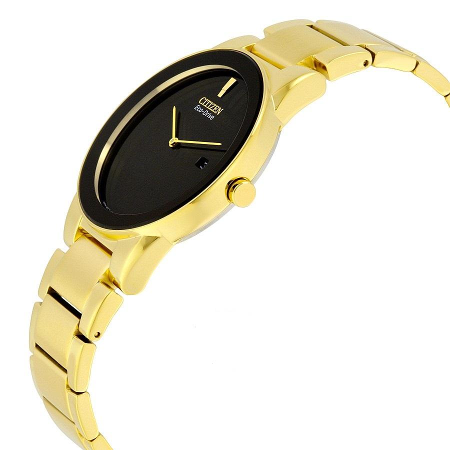 Đồng hồ Citizen Eco-Drive AU1062-56E Cho Nam