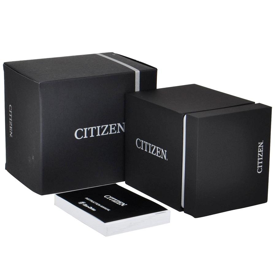 Đồng hồ Citizen Eco-Drive AU1062-56E Cho Nam
