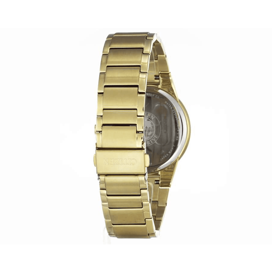 Đồng hồ Citizen Eco-Drive AU1062-56E Cho Nam