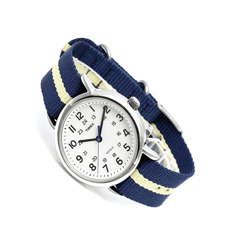 Đồng Hồ Unisex Timex Weekender T2P1429J Unisex