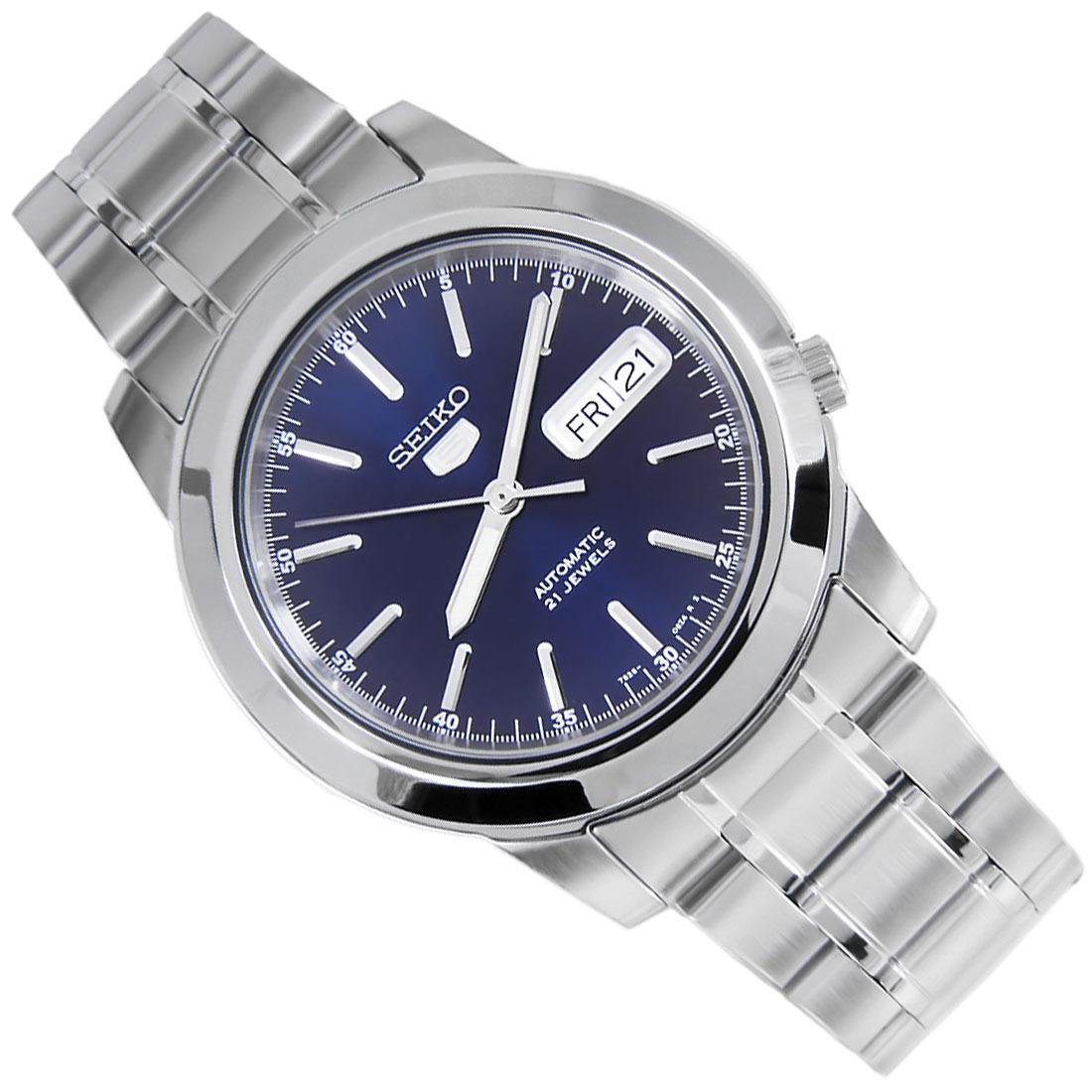 Đồng hồ Seiko Automatic SNKE51K1 Cho Nam
