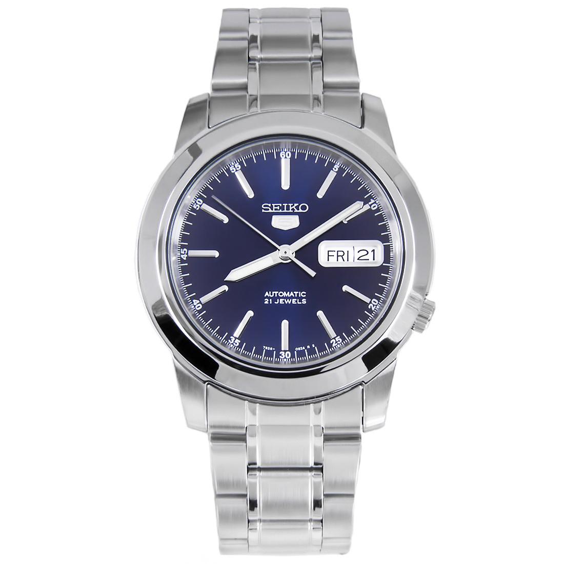Đồng hồ Seiko Automatic SNKE51K1 Cho Nam