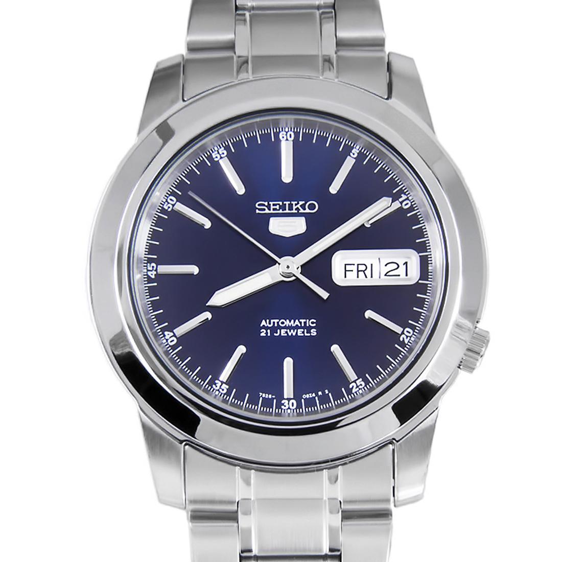 Đồng hồ Seiko Automatic SNKE51K1 Cho Nam