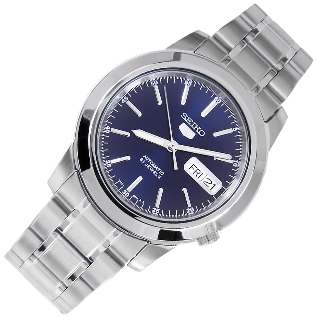 Đồng hồ Seiko Automatic SNKE51K1 Cho Nam