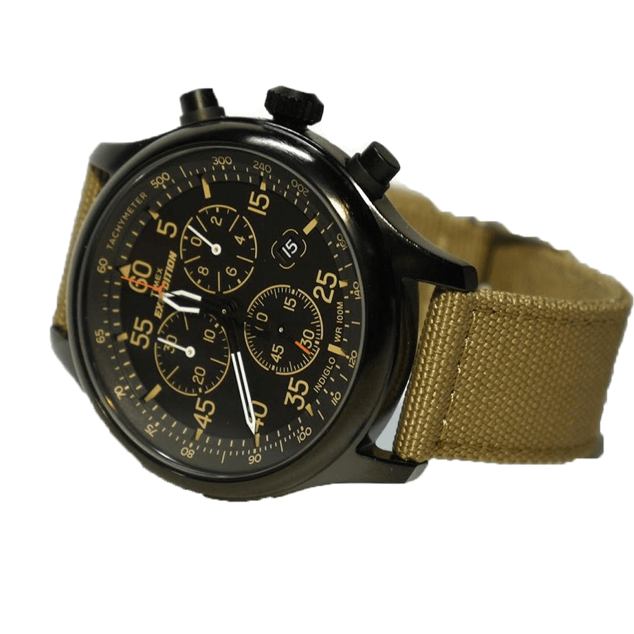 Đồng hồ Timex Expedition TW4B10200 Cho Nam