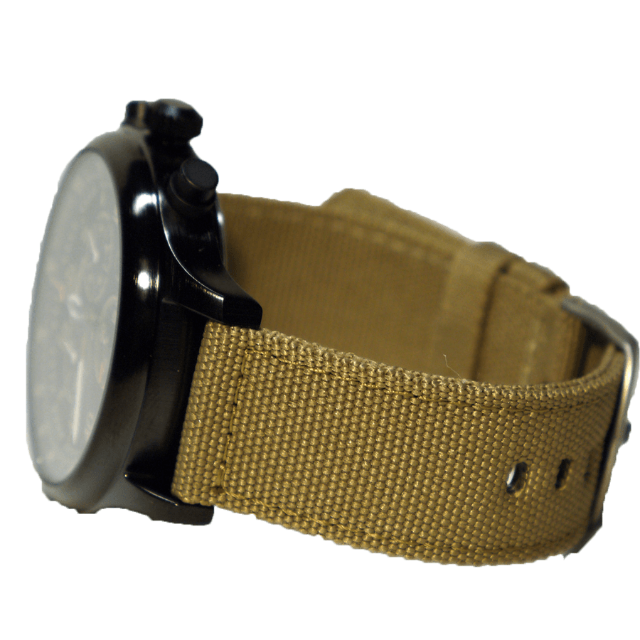Đồng hồ Timex Expedition TW4B10200 Cho Nam