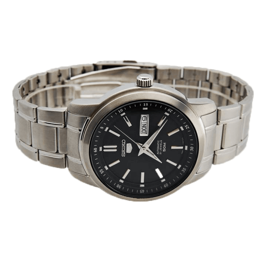 Đồng Hồ Seiko 5 SNKM87K1 Cho Nam