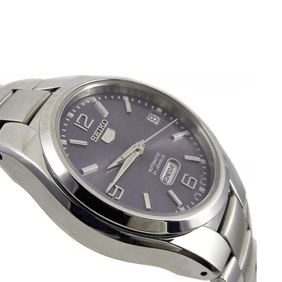 Đồng hồ Seiko nam SNK621 máy Automatic