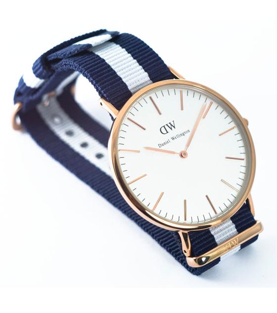 Đồng Hồ Daniel Wellington Nam 0104DW Tinh Tế