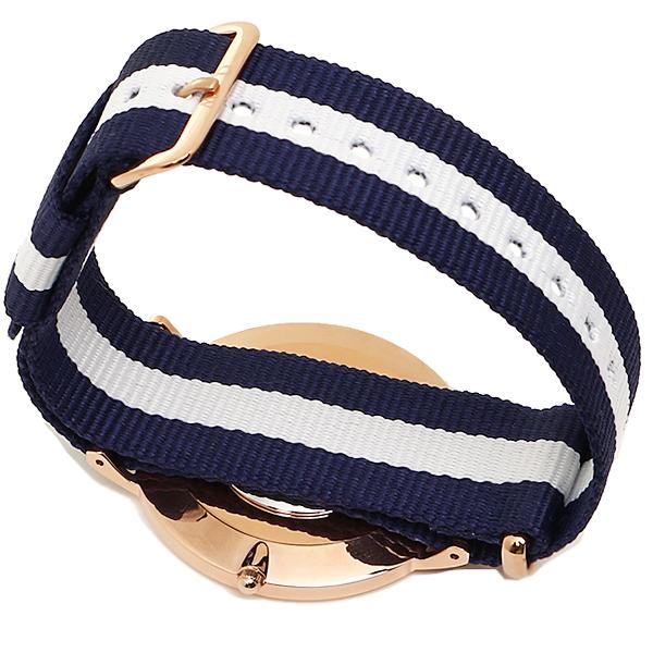 Đồng Hồ Daniel Wellington Nam 0104DW Tinh Tế