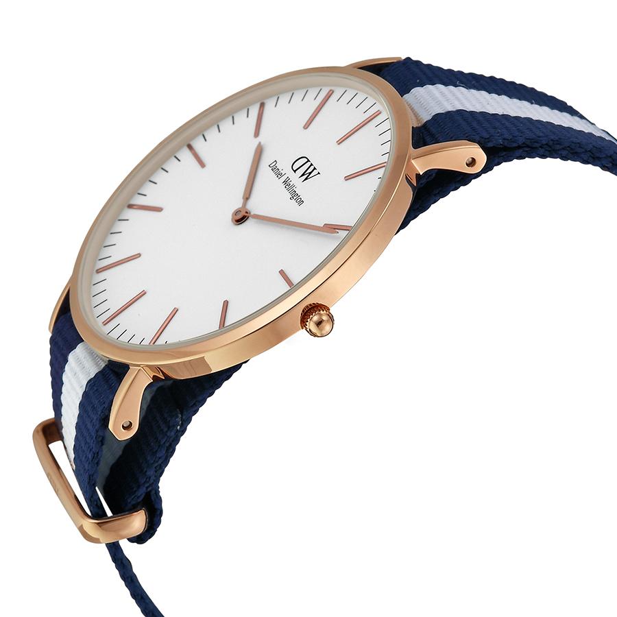 Đồng Hồ Daniel Wellington Nam 0104DW Tinh Tế