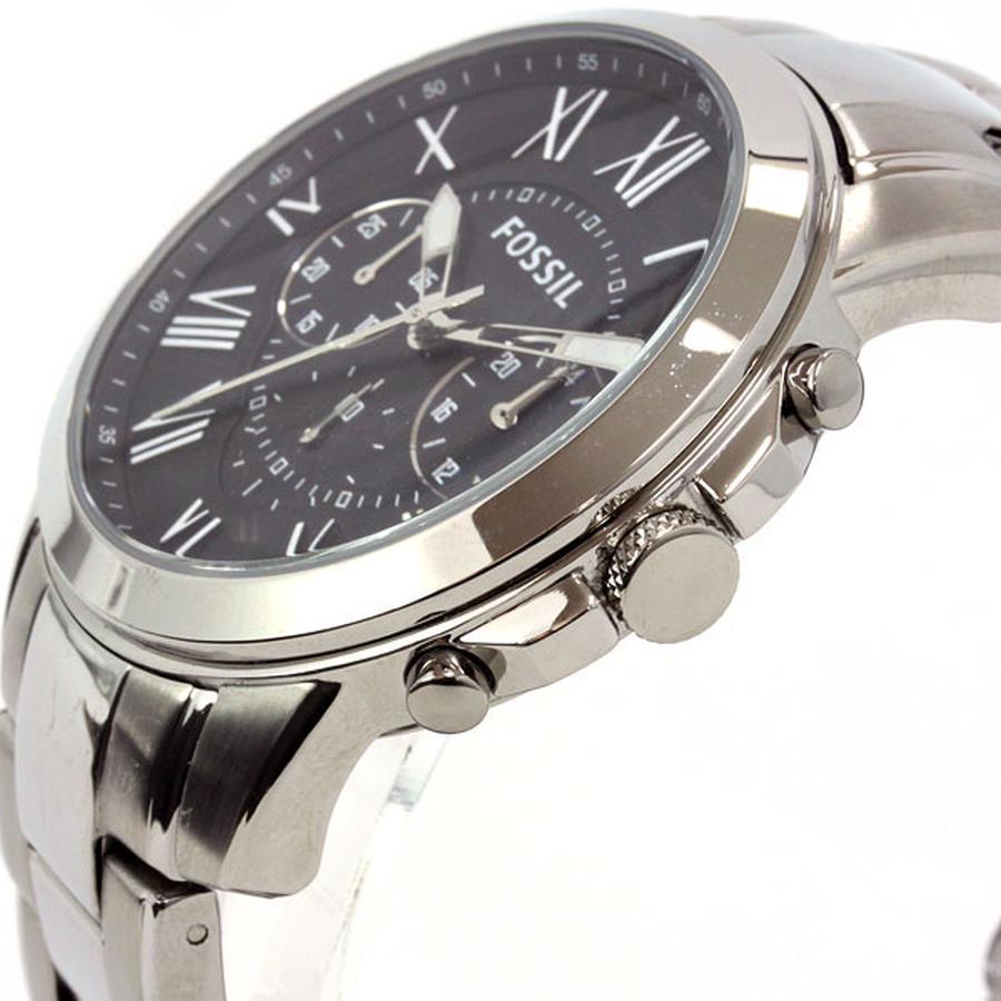 Đồng Hồ Fossil FS4736 Cho Nam