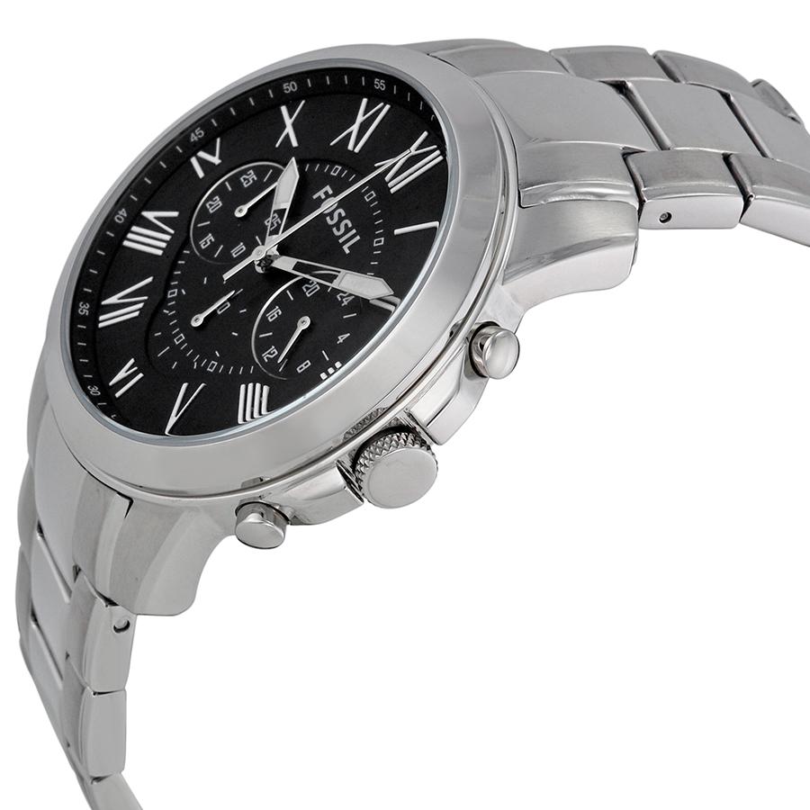 Đồng Hồ Fossil FS4736 Cho Nam