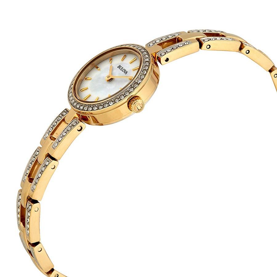Đồng Hồ Bulova 98L213 Cho Nữ